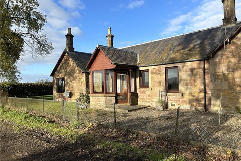 3 bedroom detached house to rent, Drumpark, Meigle, Blairgowrie, Angus, PH12