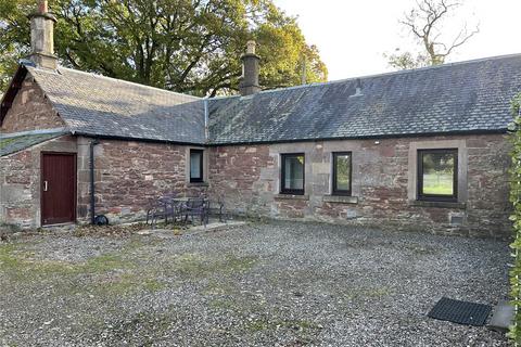 3 bedroom detached house to rent, Drumpark, Meigle, Blairgowrie, Angus, PH12