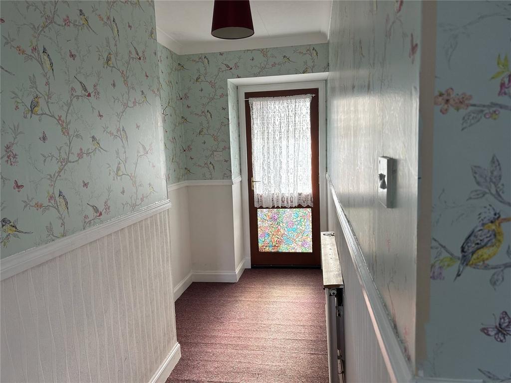 Front Hall