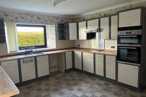 3 bedroom detached house to rent, Drumpark, Meigle, Blairgowrie, Angus, PH12