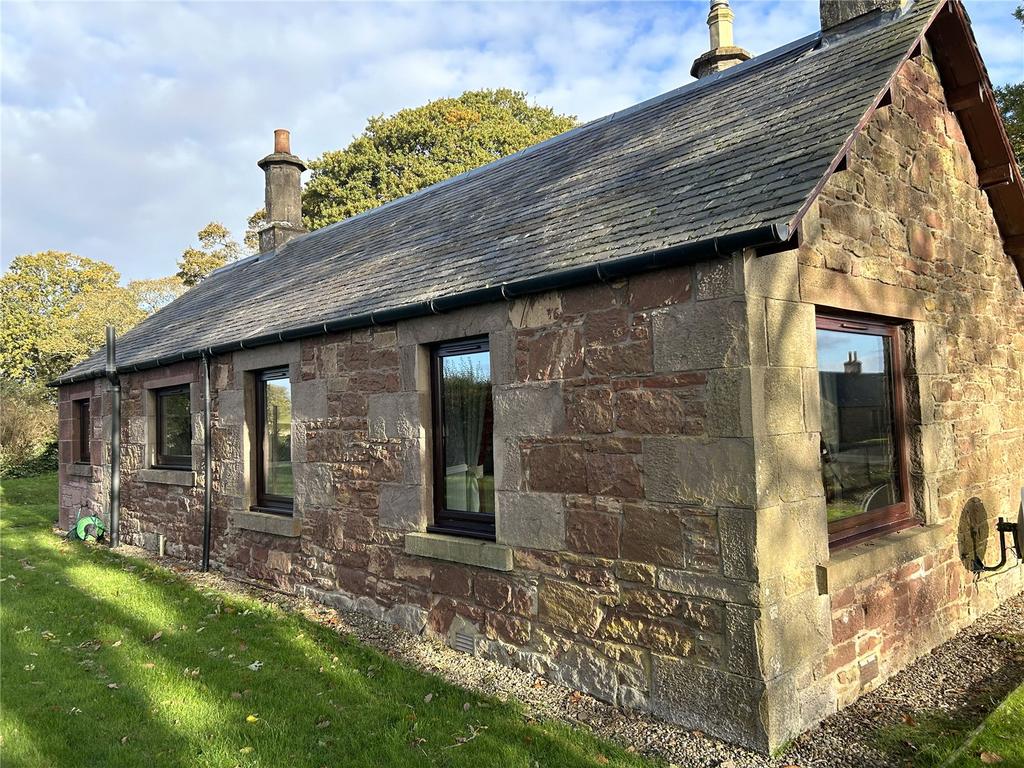 Side Of House
