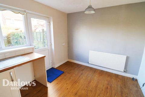 15 Shoemaker Close, Brynmawr, Ebbw Vale, NP23 4AU