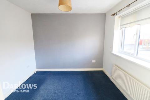 15 Shoemaker Close, Brynmawr, Ebbw Vale, NP23 4AU