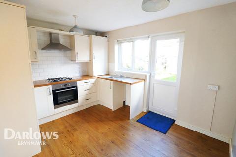 15 Shoemaker Close, Brynmawr, Ebbw Vale, NP23 4AU