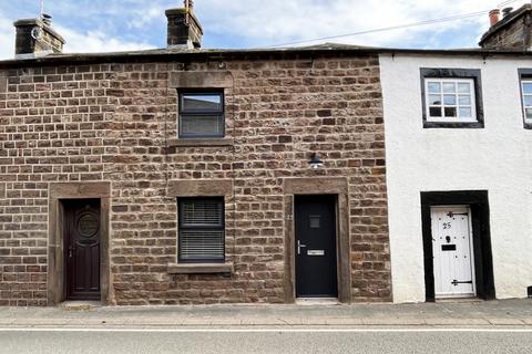 2 bedroom terraced house to rent, Main Street, Cockerham LA2