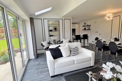 4 bedroom detached house for sale, Plot 47, The Tatton at Belle Wood View, Belle Field Close PR1