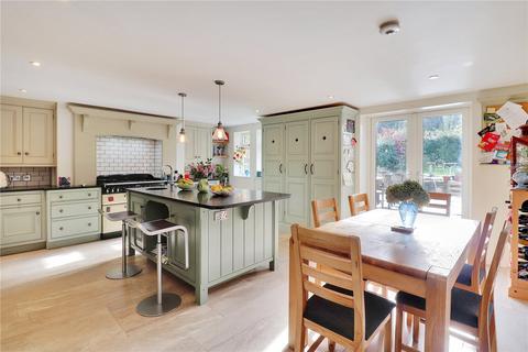 West Cottage, Brasted Place High Street, Brasted, Westerham, TN16 1JE