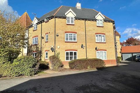 10 Bramble Tye, Laindon, Basildon, SS15 5GS