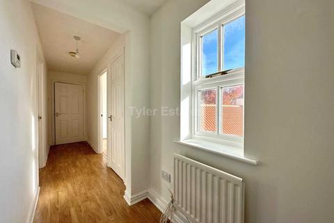 10 Bramble Tye, Laindon, Basildon, SS15 5GS