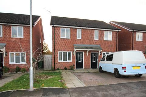 2 bedroom house to rent, Springhill Rise, Bewdley, DY12