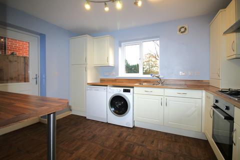 2 bedroom house to rent, Springhill Rise, Bewdley, DY12