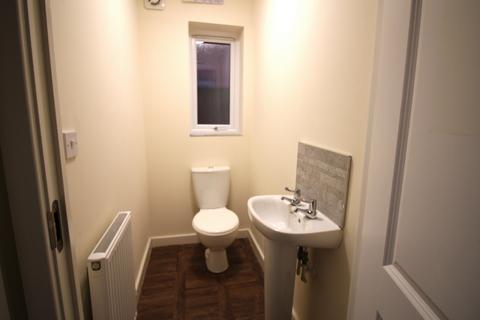 2 bedroom house to rent, Springhill Rise, Bewdley, DY12