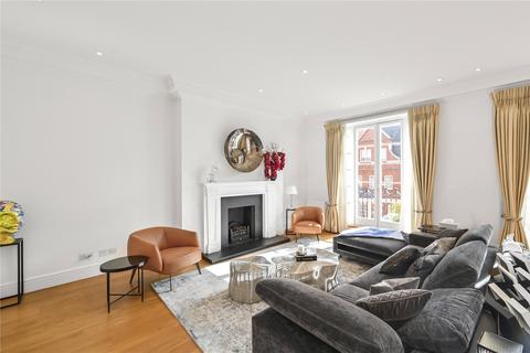 3 bedroom apartment for sale, Green Street, Mayfair, London, W1K