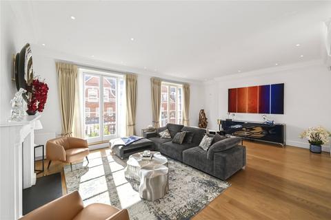 3 bedroom apartment for sale, Green Street, Mayfair, London, W1K