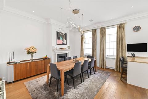 3 bedroom apartment for sale, Green Street, Mayfair, London, W1K