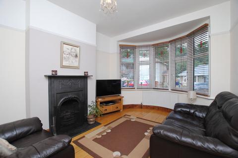 4 bedroom end of terrace house for sale, Brentvale Avenue, Southall, UB1