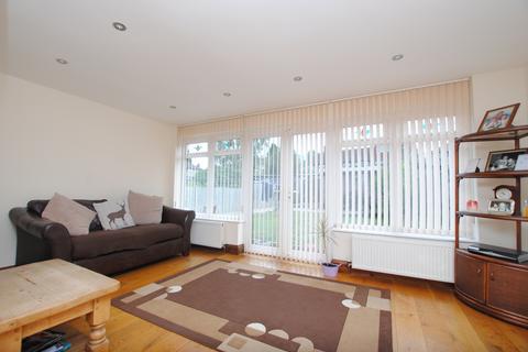 4 bedroom end of terrace house for sale, Brentvale Avenue, Southall, UB1