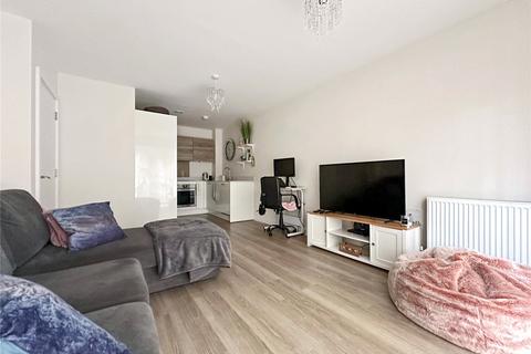 1 bedroom flat for sale, Pegasus Way, Gillingham, Kent, ME7