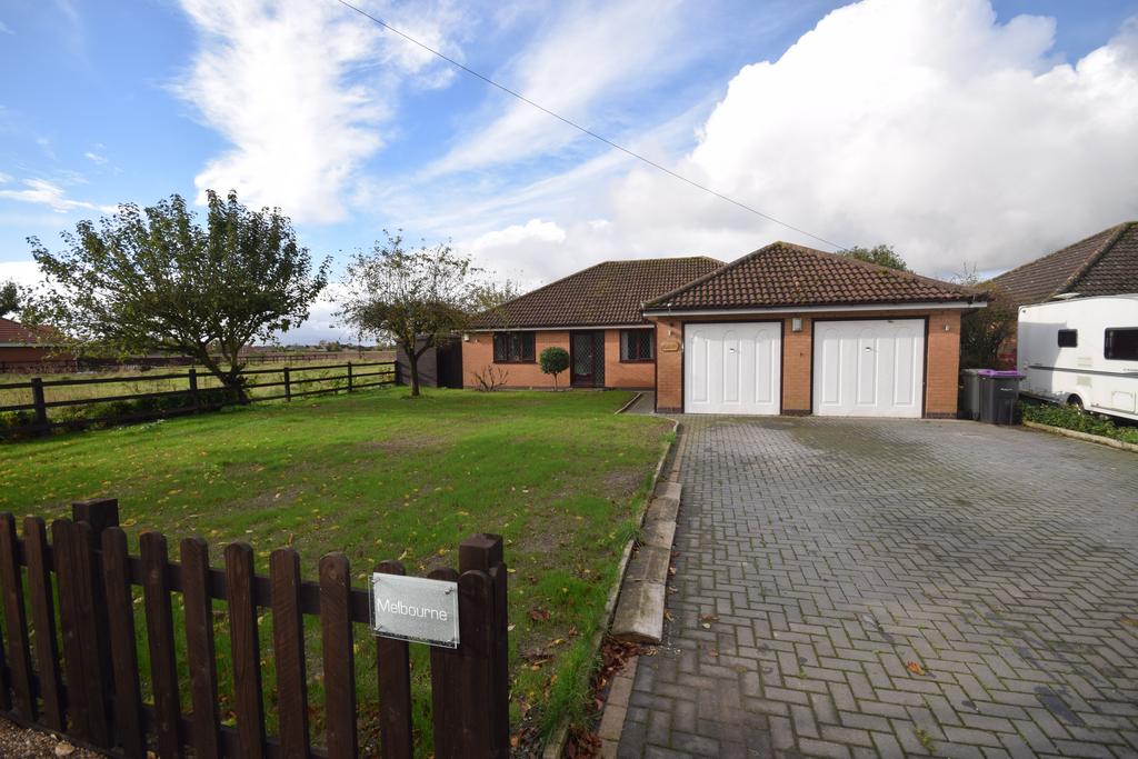 Spilsby Road, Wainfleet All Saints PE24 3 bed bungalow for sale £350,000