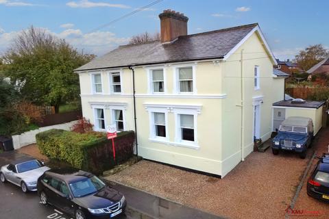 4 bedroom semi-detached house for sale, Springfield Road, Groombridge, Kent