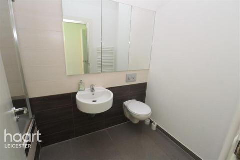 1 bedroom apartment to rent, Morledge Street, Leicester