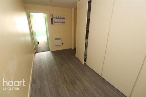 1 bedroom apartment to rent, Morledge Street, Leicester