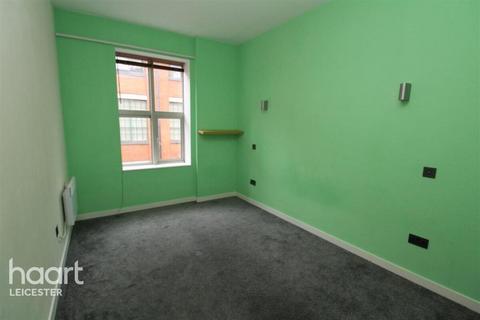 1 bedroom apartment to rent, Morledge Street, Leicester