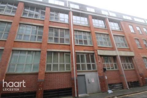 1 bedroom apartment to rent, Morledge Street, Leicester