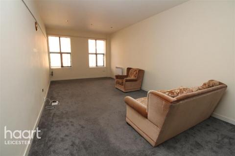 1 bedroom apartment to rent, Morledge Street, Leicester