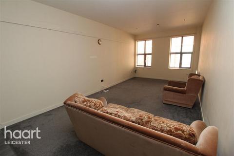 1 bedroom apartment to rent, Morledge Street, Leicester