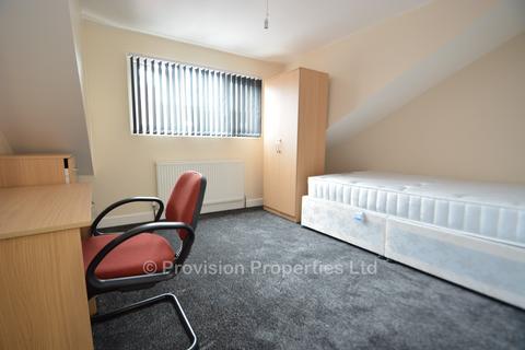 undefined, Branksome Terrace, Hyde Park LS6