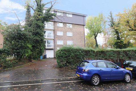 2 bedroom flat for sale, Warwick Court, 47 Park Hill Road, Bromley, BR2
