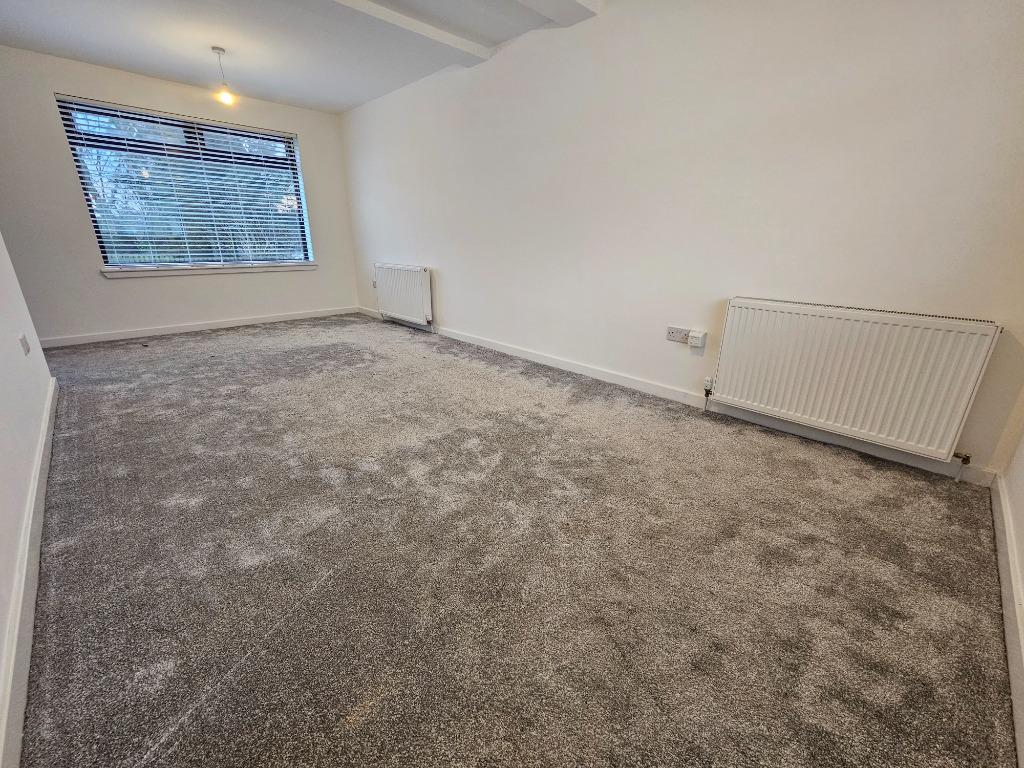Manse View, Coalburn, South... 2 bed end of terrace house £575 pcm (£