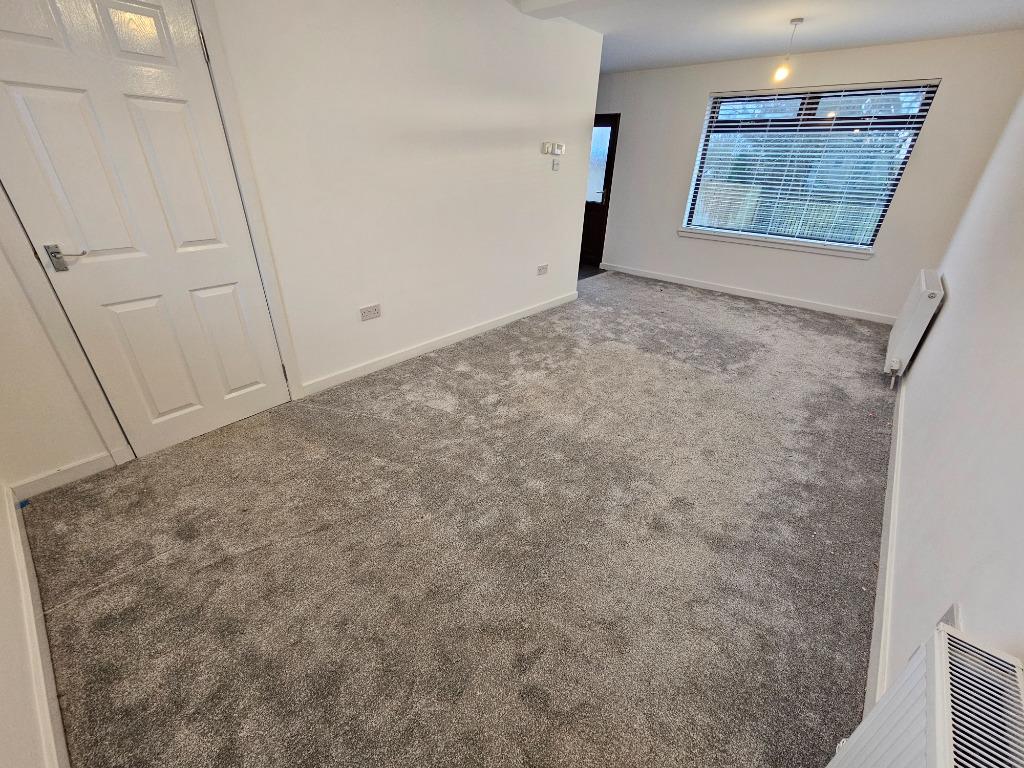 Manse View, Coalburn, South... 2 bed end of terrace house £575 pcm (£