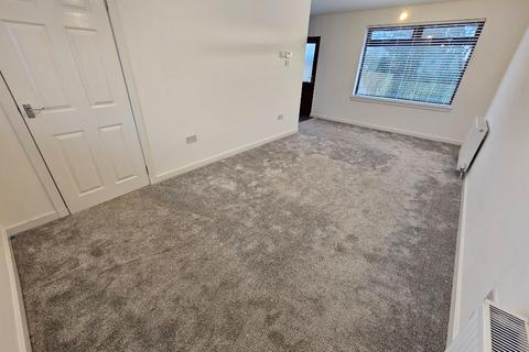 undefined, Manse View, Coalburn, South Lanarkshire, ML11