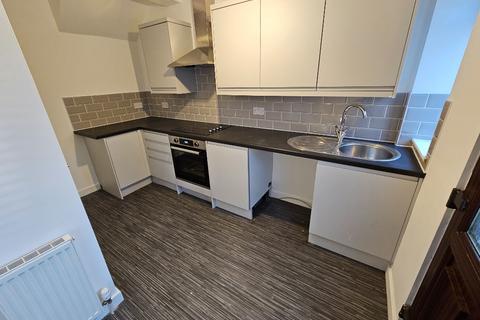 undefined, Manse View, Coalburn, South Lanarkshire, ML11