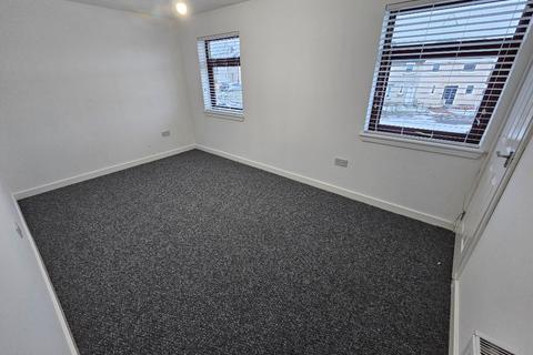 undefined, Manse View, Coalburn, South Lanarkshire, ML11