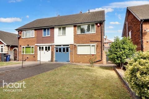 3 bedroom semi-detached house for sale, Jossey Lane, Scawthorpe, Doncaster