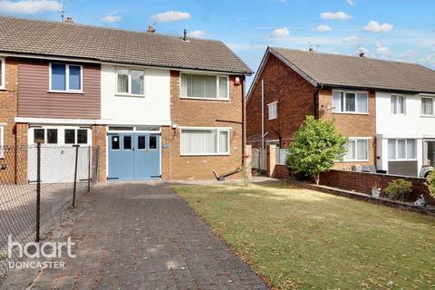 3 bedroom semi-detached house for sale, Jossey Lane, Scawthorpe, Doncaster