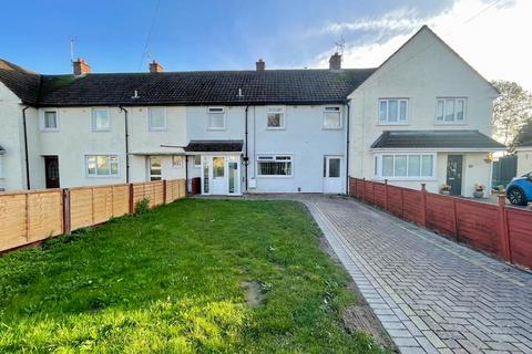 4 bedroom terraced house for sale, St. Davids Crescent, Penarth