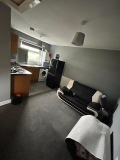 1 bedroom flat for sale, 45b Chippenham Road, Middlesbrough, North Yorkshire, TS4 3PH
