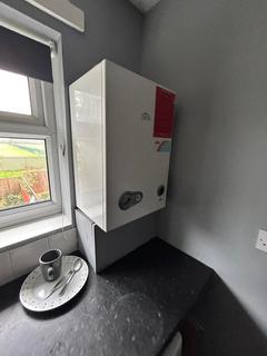 1 bedroom flat for sale, Chippenham Road, Middlesbrough, North Yorkshire, TS4