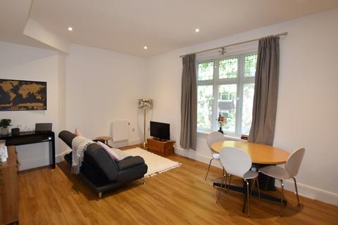 1 bedroom apartment to rent, Vivian Lodge, 21 Vivian Avenue, Nottingham, Nottinghamshire, NG5 1RS