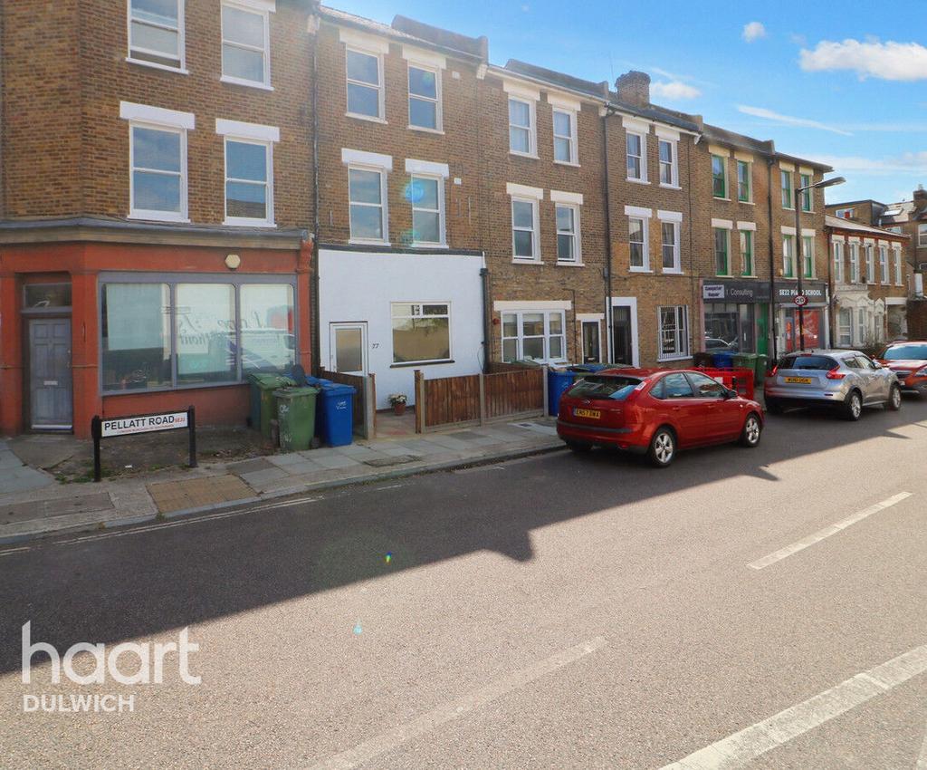 Pellatt Road, London 4 bed terraced house for sale £850,000
