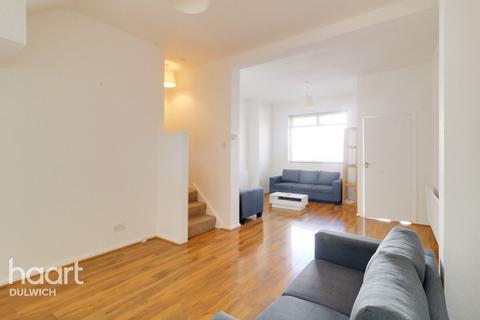 4 bedroom terraced house for sale, Pellatt Road, London