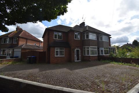 4 bedroom end of terrace house to rent, Landor Road, Leamington Spa, Warwickshire, CV31