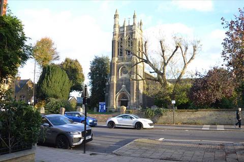 1 bedroom retirement property for sale - Albion Court, Queen Street, Chelmsford