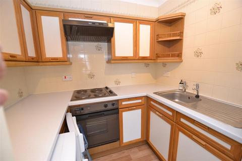 1 bedroom retirement property for sale - Albion Court, Queen Street, Chelmsford