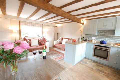 1 bedroom cottage for sale, Friston, Near Aldeburgh, Suffolk
