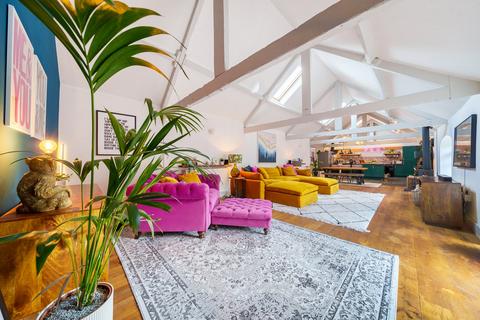 4 bedroom barn conversion for sale - Main Road, Temple Cloud Bristol, BS39